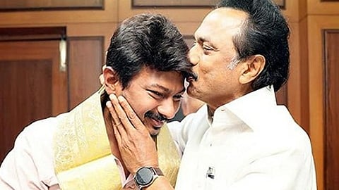 udhyanidthi stalin