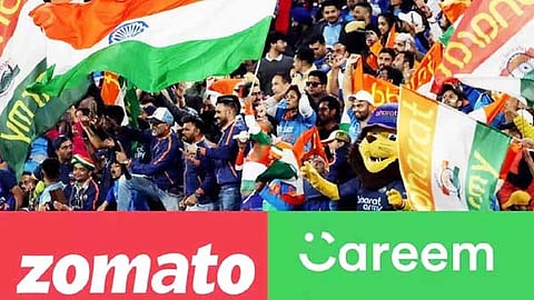 இந்தியா vs பாகிஸ்தான்