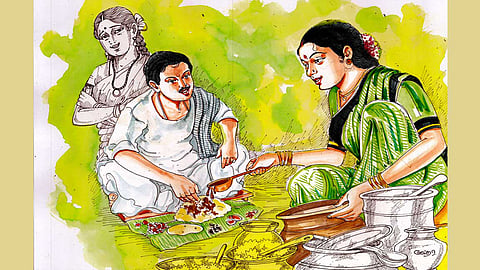 பாதகம் செய்பவரைக் கண்டால்...