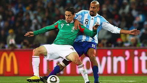 கலவரமானது கால்பந்துப் போட்டி நிலவரம்