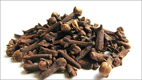 கிராம்பு