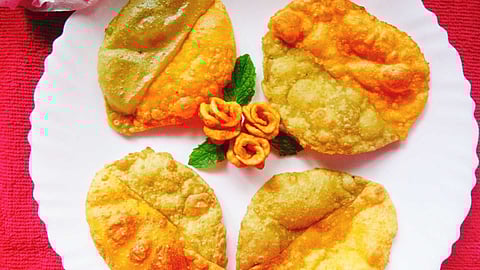 டூயல் பூரி