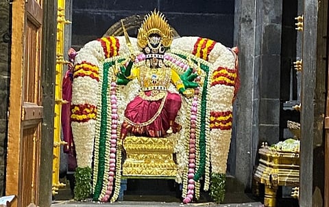தீராத நோயைத் தீர்க்கும் மருத்துவர்!