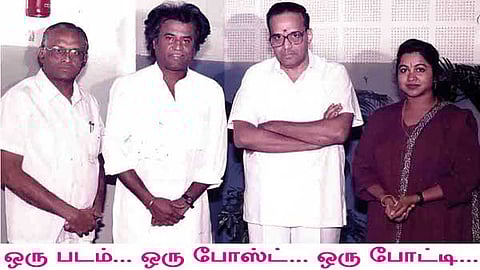 ரஜினி சொன்னா நடக்கும்!
