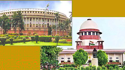 அடித்தளம் அமைத்துக் கொடுப்பது அரசின் தலையாய கடமை.