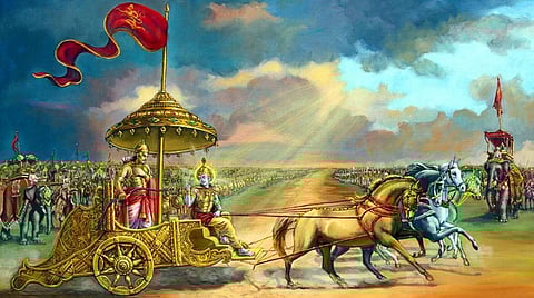 நாள் செய்வதை நல்லோர் செய்யார்!