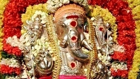 சங்கடஹர சதுர்த்தியில் படைக்க வேண்டிய நைவேத்திய பிரசாதம் எது?