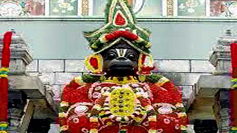 வெண்ணெயில் உருகிப்போகும் நம் துன்பங்கள்!