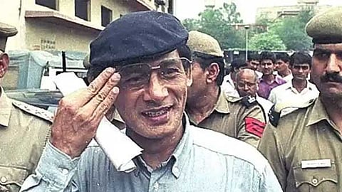 சார்லஸ் சோப்ராஜ்