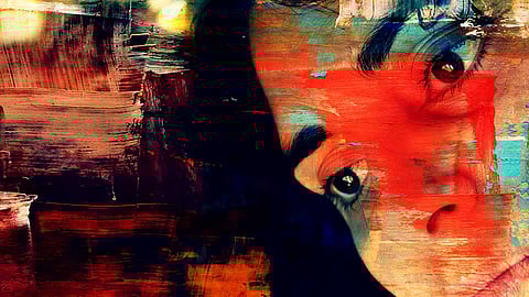 கவிதை : கொஞ்சம் பொறு