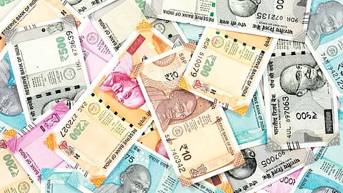 பணப்புழக்கம்