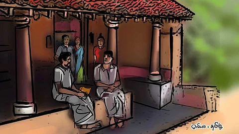 பொன்னியின் செல்வனின் தமிழ்க்கனவு - பிற்சேர்க்கை - 1