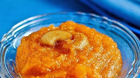 சுலபமான மார்கழி நைவேத்தியங்கள்!
