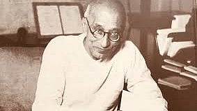 சுதந்திர இந்தியாவின் முதல் கவர்னர் இராஜாஜி பிறந்த தினம் !