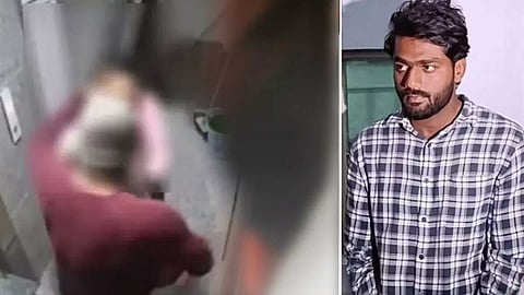 மல்யுத்த வீரர் கவுசல் பிபாலியா