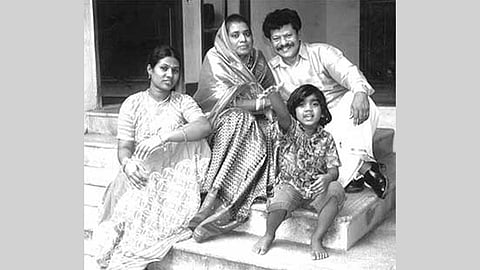 ராஜ் கிரணின் வேதனை !