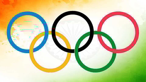 இந்தியாவில் எப்போது ஒலிம்பிக்? - அனுராக் தாக்கூர்