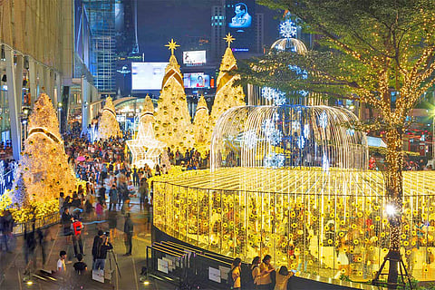 கிறிஸ்துமஸ் பண்டிகையும், சிறந்த சுற்றுலாவும்...