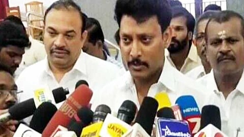 ஜனவரி முதல் புதிய வருகை TNSED Attendance செயலி!