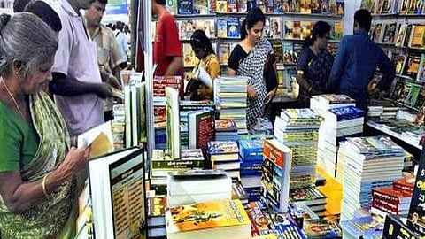 book fair