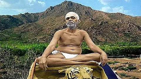 நான் என்பது என்ன?