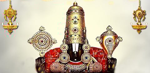 காலையில் ஏன் சுப்ரபாதம்?