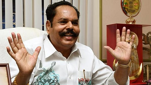 ரீ ரிலீஸாகும் ‘காதல் தேசம்’!
