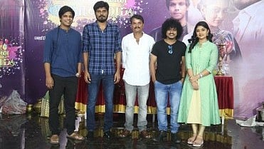 பனியன் தொழிலைப் பின்னணியாகக் கொண்ட ‘குதூகலம்’