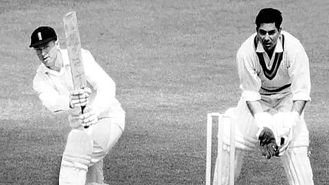 246 ரன்களை அடித்தும் அடுத்து அவருக்கு நடந்த சம்பவந்தான் ட்விஸ்ட்டே...