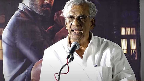 கே. ராஜன்