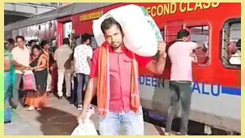 ரீல் இல்லை ரியல்