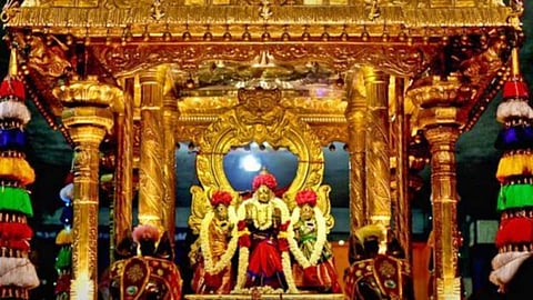 பாவங்களைப் போக்கும் கோயில் பிராகார ஸ்லோகம்!