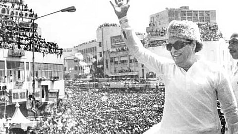 புரட்சித்தலைவர்