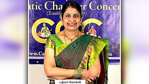 Carnatic Chamber Concerts - 170 நிகழ்ச்சிகள்; 350 குழந்தைகளுக்கு வாய்ப்புகள்!