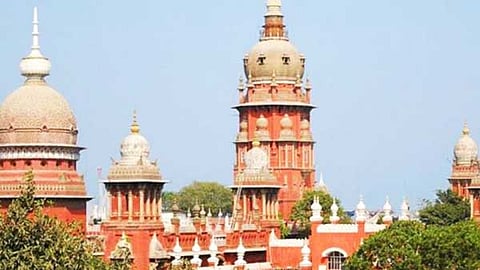 இனி நீதிமன்றங்களிலும் முகக்கவசம் அணிவது கட்டாயம்!