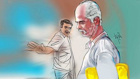 ‘பெருசு...’