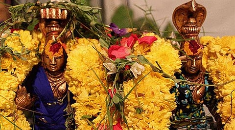 ராகு கேது