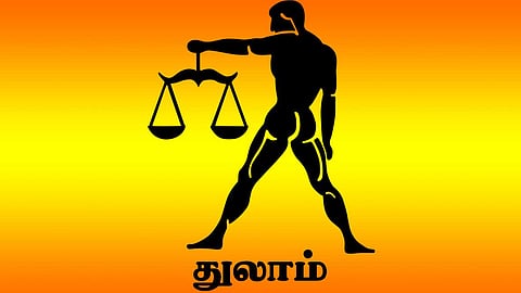 துலாம் - 22-05-2023