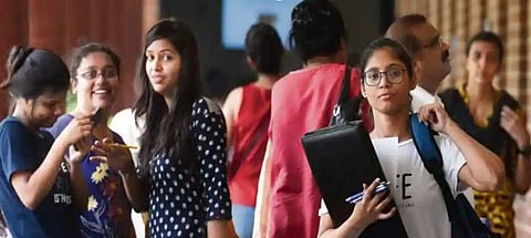 CUET 2023 தேர்வுகள் அறிவிப்பு! தேசிய தேர்வு முகமை!