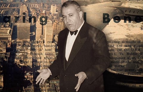 எமில் புஸ்தானி