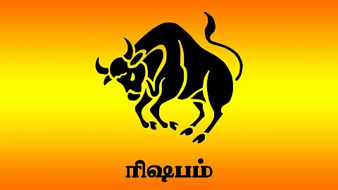 ரிஷபம் - 08-03-2023