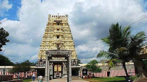 Thiruvallangadu