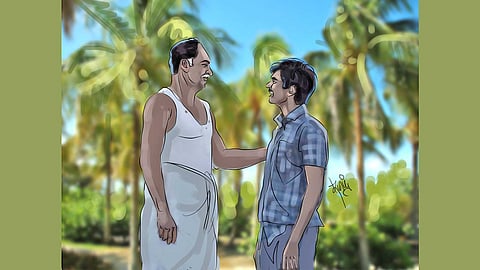 சந்தோஷம்...