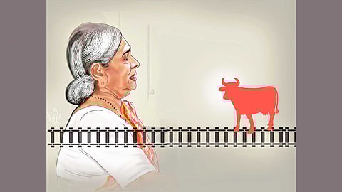 வந்தே பாரதம்