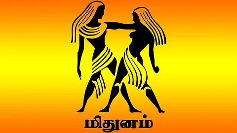 மிதுனம் - 24-06-2023