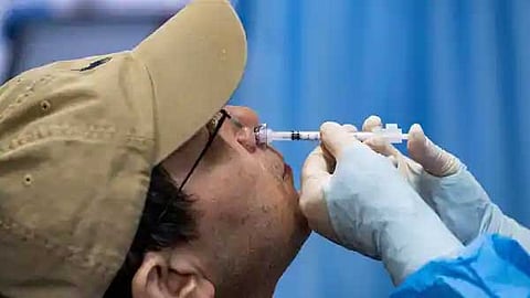 தடுப்பூசி