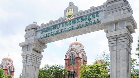 சென்னை பல்கலைக்கழகத்தின் எம்பிஏ தேர்வு முடிவுகள் – இன்று வெளியீடு! - எங்கே பார்க்கலாம்?