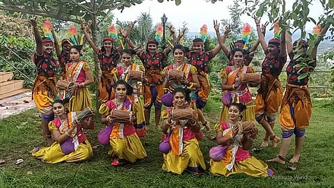 குறவன் குறத்தி ஆட்டம் : ஆபாசமாக இருந்தால் ஆக் ஷன் ரெடி!