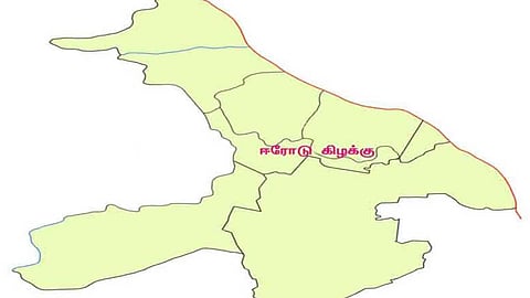 ஈரோடு கிழக்கு தொகுதியில் பிப்ரவரி 25-ம் தேதி மாலை 5 மணியுடன் பிரச்சாரம் நிறைவு!