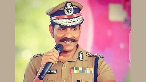 காவலர்களுக்கு சிறப்பு ஊக்கத்தொகை - டி.ஜி.பி சைலேந்திரபாபு